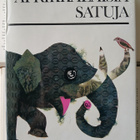 Afrikkalaisia satuja (sid.) - pikkukuva 1