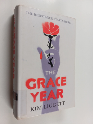 Kim Liggett : The grace year