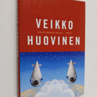 Veikko Huovinen : Sinisilmäinen ohjus ja muita sotaisia k... - pikkukuva 1