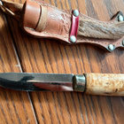 Tunturi puukko - pikkukuva 2