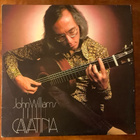 JOHN WILLIAMS kitaramusiikkia 3 lp - pikkukuva 3