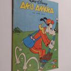 Walt Disney : Aku Ankka 20/1987 - pikkukuva 1