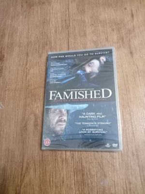 Famished