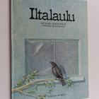 Desanka Maksimovic : Iltalaulu - pikkukuva 1