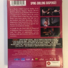 A Candle For The Devil (Blu-ray) Slipcase (1973) UUSI - pikkukuva 2