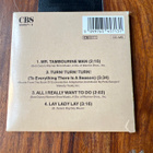 Byrds* - Mr. Tambourine Man / Turn Turn Turn cd mini cd - pikkukuva 2