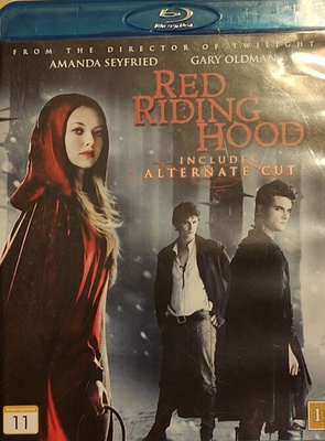 Red Riding Hood