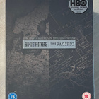 Taistelutoverit & Tyynenmeren taistelutoverit (13DVD) *UUSI* - pikkukuva 3