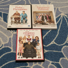 Perhe On Painajainen Trilogia DVD - pikkukuva 1
