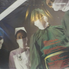 RAINBOW - DIFFICULT TO CURE japan-81 EX+/EX+ VINYL LP - pikkukuva 2