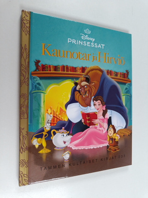 Walt Disney : Kaunotar ja Hirviö
