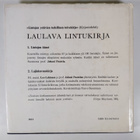 Leo ym. (laat.) Lehtonen : Laulava lintukirja : Lajinkuva... - pikkukuva 2