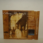 Train CDS Calling All Angels PROMO - pikkukuva 2