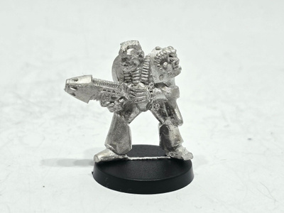 WH40K - Space Marine Brother Leach (1988) [S304]
