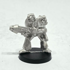 WH40K - Space Marine Brother Leach (1988) [S304] - pikkukuva 1