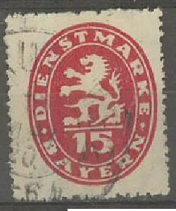 Bayern Dienst Mi 46 o