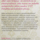 Caitlin Moran: Naisena olemisen taito - pikkukuva 3