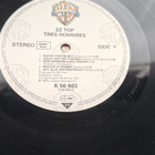 ZZ Top Tres Hombres - pikkukuva 3