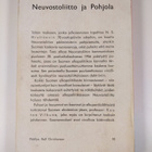 N. S. Hrustsev : Neuvostoliitto ja Pohjola : puheita ja l... - pikkukuva 2