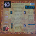 Stevie Wonder:You Will Know Maxi-Single 12" - pikkukuva 2