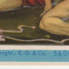* EO 5600, uskonto-aiheinen tupla-arkki * - pikkukuva 4