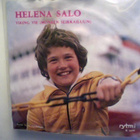 HELENA SALO :: VIKING VIE / KOM OMBORD : VINYYLI 7" FIN-1975 - pikkukuva 2