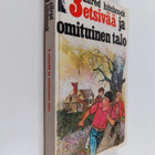 William Arden : 3 etsivää ja omituinen talo - pikkukuva 1