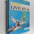 Kalevi Hyytiä : Suomen lintuatlas - pikkukuva 1
