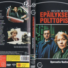 EPÄILYKSEN POLTTOPISTE OPERAATIO NADINE (21 624) k -FI- DVD - pikkukuva 1