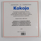 Anna Nordman ym. : Katselen ja tunnistan kokoja - pikkukuva 2