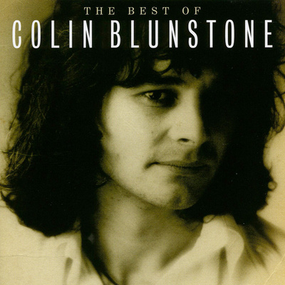 COLIN BLUNSTONE - BEST