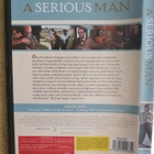 A SERIOUS MAN DVD - pikkukuva 2