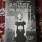 Kolkko kaupunki Ransom Riggs - pikkukuva 1