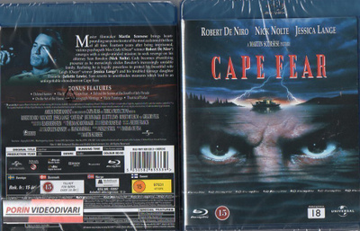 Cape Fear	(1 542)	UUSI	-FI-	BLU-RAY	nordic,		robert de niro