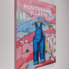 Aino Leppänen : Positiivinen yllätys - pikkukuva 1