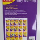 Collins Easy Learning : Comprehension : Ages 7-9 - pikkukuva 2