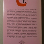 Ezra Pound - Personae, valitut runot - pikkukuva 3