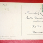 Martta Wendelin : Joulupukki jutustelee linnuille (K10) - pikkukuva 2