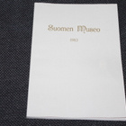 Suomen Museo 1983 - pikkukuva 1