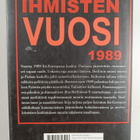 Michael Meyer : Ihmisten vuosi 1989 - pikkukuva 2