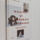Hallitus ja corporate governance : näkökulmia yrityksen h... - pikkukuva 1