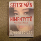 Hyeonseo Lee: Seitsemän nimen tyttö - pikkukuva 1