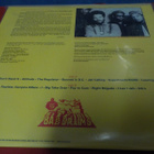 BAD BRAINS - S/T M-/EX+ LP - pikkukuva 2