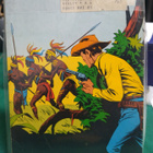 Tex Willer 10/1974 LUKEMATON - pikkukuva 2