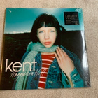 KENT / HAGNESTA HILL 2LP - UUSI - pikkukuva 1