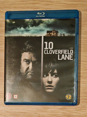 10 Cloverfield Lane