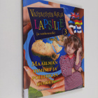 Gina Misiroglu : Vastausten kirja lapsille (ja vanhemmill... - pikkukuva 1