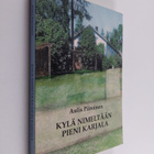 Aulis Piiroinen : Kylä nimeltään Pieni Karjala - pikkukuva 1