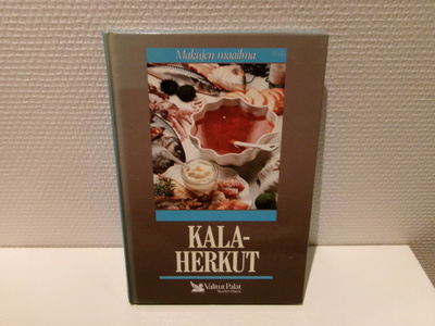 Makujen maailma: KALAHERKUT