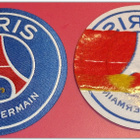 Ligue 1 - Paris Saint-Germain -kangasmerkki / hihamerkki - pikkukuva 1